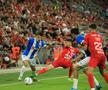 Hapoel Beer Sheva - CSU Craiova // FOTO: facebook.com/UCVOficial