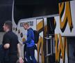 FOTO Viking - FCSB, sosire roș-albaștri la stadion și atmosferă