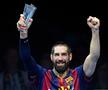 Cariera fabuloasă a lui Nikola Karabatic