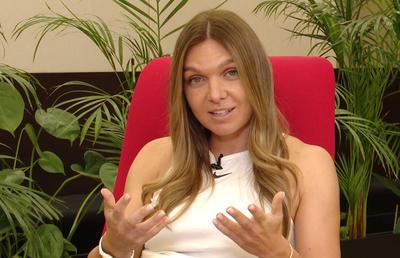 Simona Halep a rupt tăcerea după audierea în scandalul de dopaj: „Vreau să vă asigur de un lucru!”
