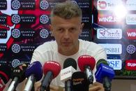 Lovitura încercată de Dinamo în final de mercato » Ovidiu Burcă a confirmat interesul: „Trebuie o întâlnire cu cei din conducere” + ce se întâmplă cu Ghezali