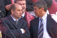 Mircea Lucescu l-a invitat pe George Copos în Giulești: „Odată și odată tot trebuie să facă pasul ăsta” + Sfat pentru fanii Rapidului: „Să nu facă aceeași greșeală de două ori”