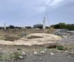 Stadion Farul Constanța - 25 august