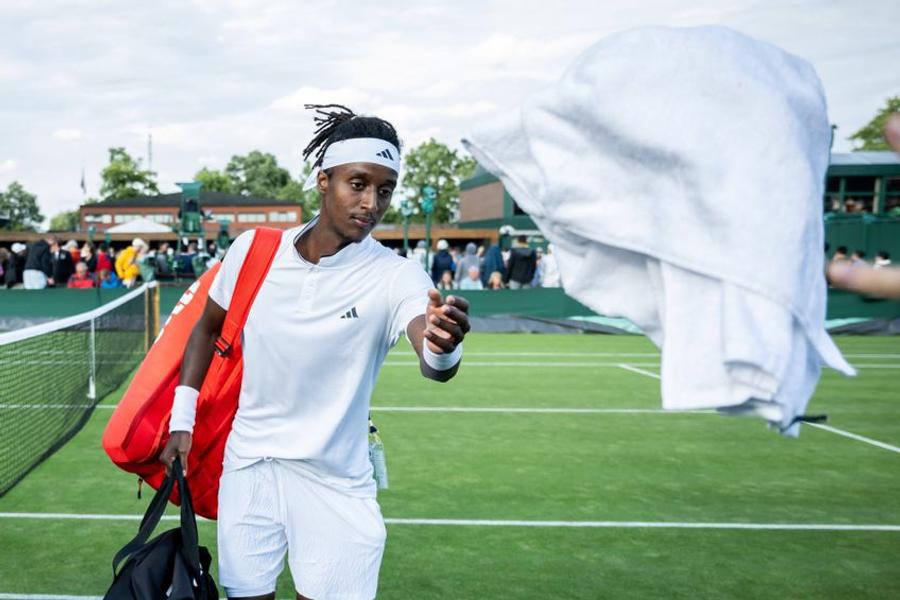 Mikael Ymer Decizia din scandalul de dopaj i-a pus capac » Și-a anunțat retragerea: „Vă mulțumesc pentru toate amintirile create!”