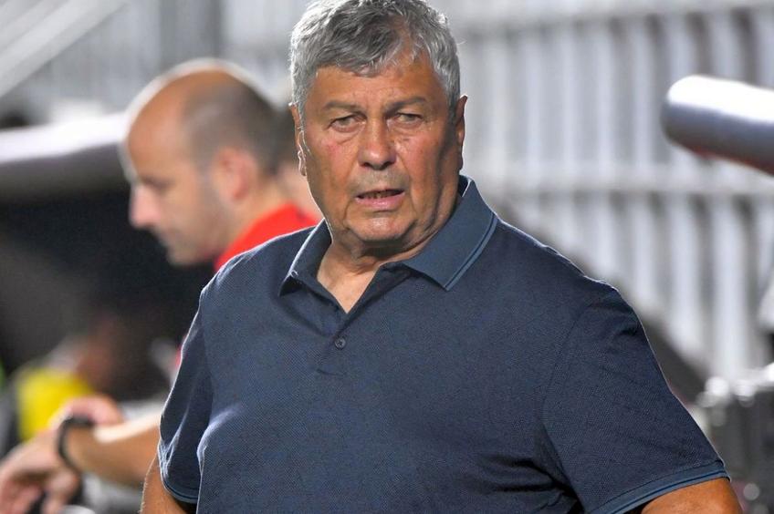 Mircea Lucescu