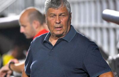 Mircea Lucescu e pus la zid pentru afirmațiile de la finalul meciului cu Beșiktaș: „Un derapaj enorm!”