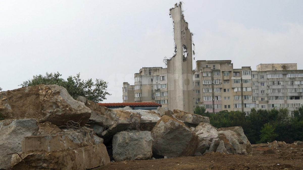 Vești uriașe pentru Hagi la început de an: când începe construcția noului stadion