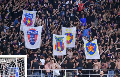 FCSB a pus în vânzare biletele pentru meciul cu CS Universitatea Craiova, din Ghencea » Prețurile stabilite de vicecampioana României