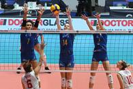 România luptă cu Franța în optimile Campionatului European: „Sunt o echipă bună, dar vrem să mergem mai departe”