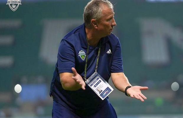 Dan Petrescu, în criză în Coreea de Sud » „Bursucul” a ajuns la 3 meciuri consecutive fără victorie în campionat