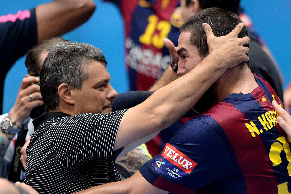 Ultimul meci al lui Karabatic spulberă recordul de audiență în handbalul francez » Ce plan are PSG