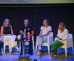 Evenimentul de prezentare al noilor echipamente la Krim / FOTO: Facebook @rkkrim