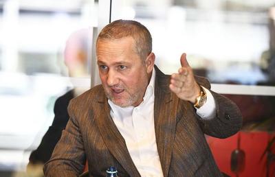 Mihai Rotaru, reacție după ce Farul - Universitatea nu a fost amânat: „Asta ne-a făcut mai ușoară decizia”