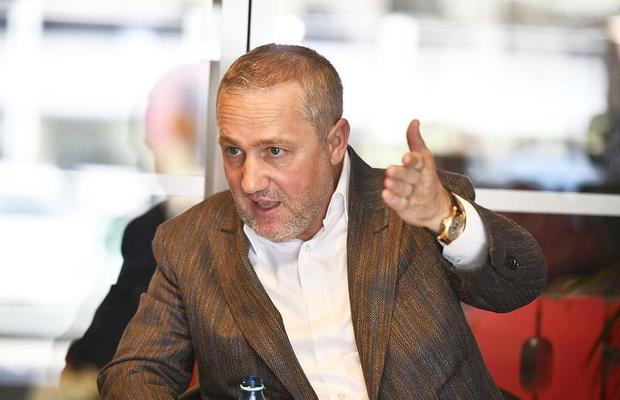 Universitatea Craiova are un nou acționar majoritar! Mihai Rotaru a schimbat strategia: cine deține acum 95% din acțiunile „leilor”