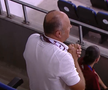 Cel mai zâmbitor om din Bănie » Rrahmani, euforic după debutul perfect pentru Rapid: „Primul loc, ăsta e obiectivul meu!”