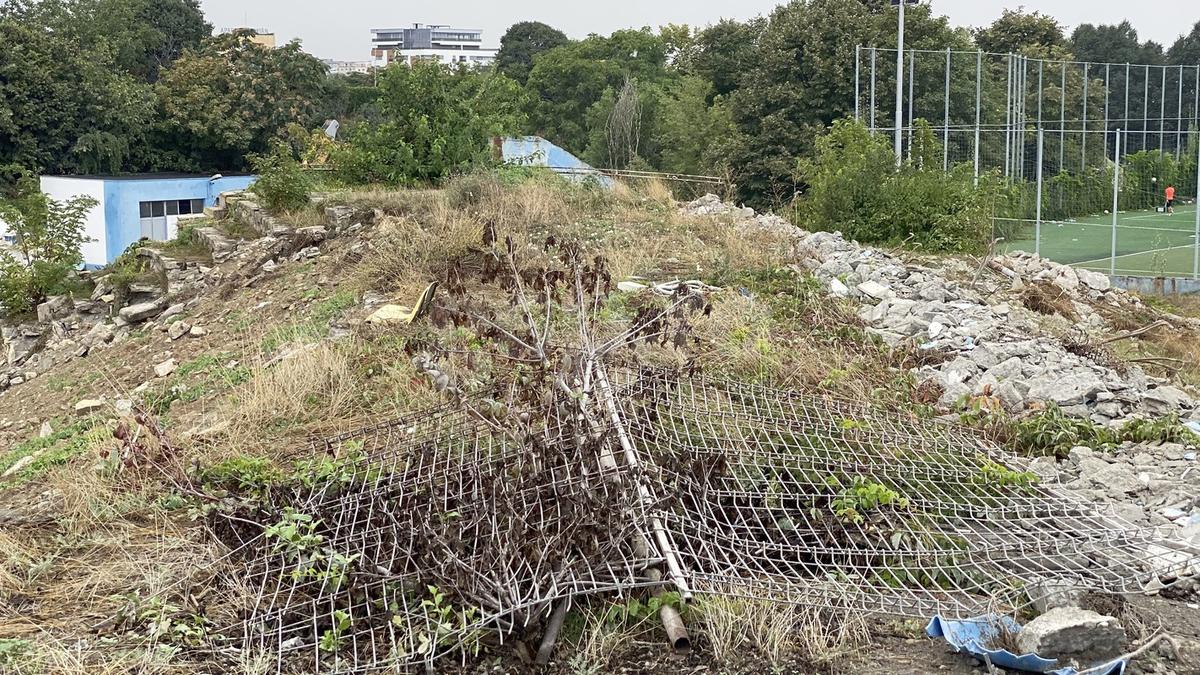 Vești uriașe pentru Hagi la început de an: când începe construcția noului stadion