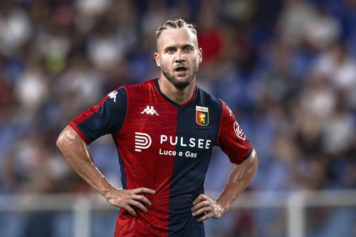 George Pușcaș // Foto: Imago