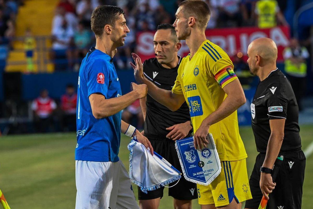 „Superficialitate costisitoare” » Ce scriu finlandezii, după victoria Farului în fața lui HJK Helsinki