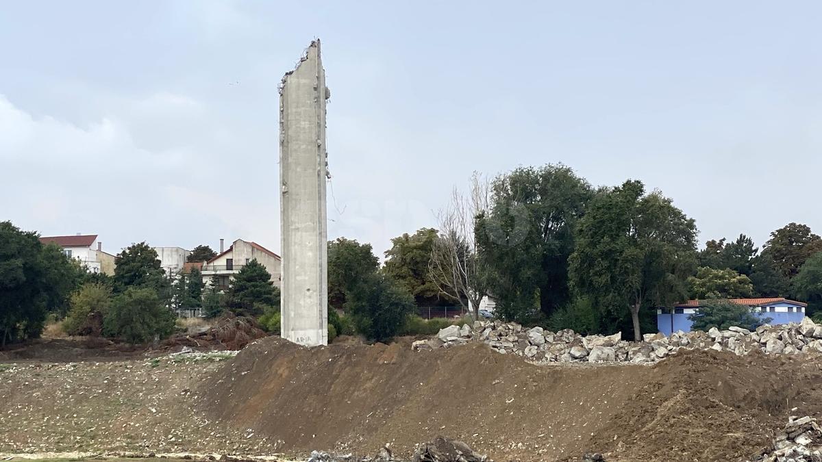 Stadion Farul Constanța - 25 august