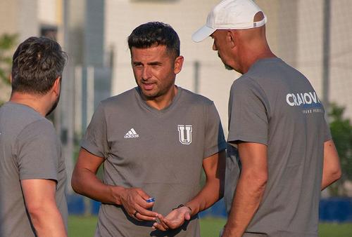 Nicolae Dică (43 de ani) a vorbit pentru prima dată despre demiterea de la FCU Craiova.