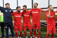 Și-a găsit echipă! A plecat de la FCSB în vară, iar acum e la un pas să semneze