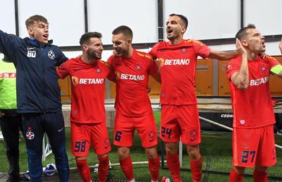 Și-a găsit echipă! A plecat de la FCSB în vară, iar acum e la un pas să semneze