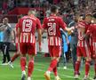 Isnik Alimi a venit în această vară de la FK Gabala, formație care a încheiat pe locul 4 sezonul trecut în Azerbaidjan / FOTO: Bogdan Bălaș