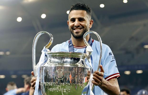 Clubul care a preferat un fost jucător de la FCSB în locul lui Riyad Mahrez: „Nu vrem să-l pierdem”