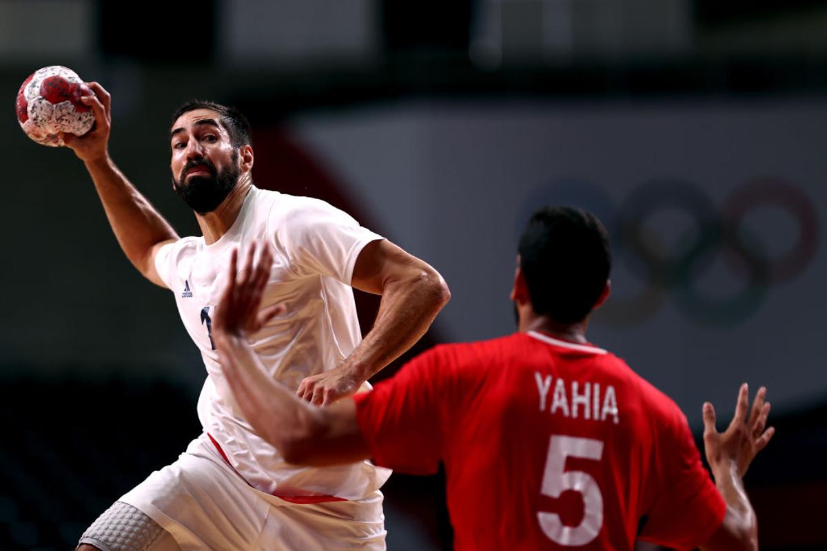 Cariera fabuloasă a lui Nikola Karabatic