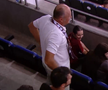 Cel mai zâmbitor om din Bănie » Rrahmani, euforic după debutul perfect pentru Rapid: „Primul loc, ăsta e obiectivul meu!”