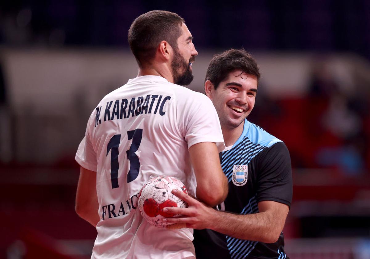 Ultimul meci al lui Karabatic spulberă recordul de audiență în handbalul francez » Ce plan are PSG