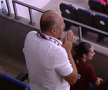 Cel mai zâmbitor om din Bănie » Rrahmani, euforic după debutul perfect pentru Rapid: „Primul loc, ăsta e obiectivul meu!”