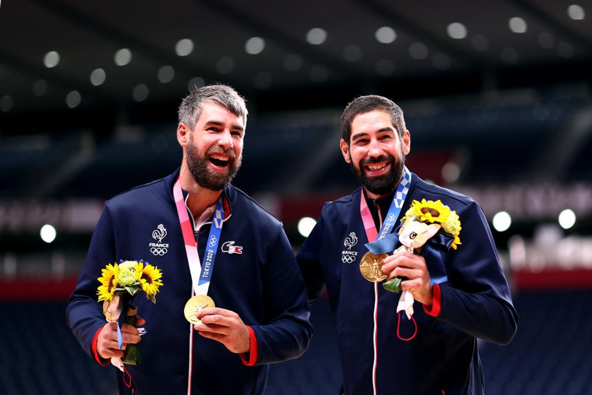 Ultimul meci al lui Karabatic spulberă recordul de audiență în handbalul francez » Ce plan are PSG