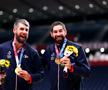Cariera fabuloasă a lui Nikola Karabatic