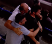 FCU Craiova - Rapid // Cum au reacționat Șucu, Angelescu și Niculae la golul lui Săpunaru