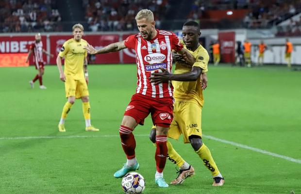 Cine transmite la TV Bodo/Glimt - Sepsi, returul play-off-ului Conference League