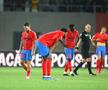 Hermannstadt - FCSB 2-0 » Ronaldo le-a dat decisiva! Roș-albaștrii au jucat lamentabil la Sibiu și au ajuns penultimii