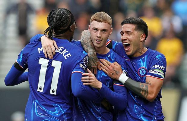Jucătorul lui Chelsea a fost huiduit la fiecare atingere! Motivul, postarea de pe Instagram » A răspuns cu un hattrick