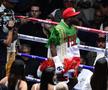 Floyd Mayweather, meci demonstrativ cu John Gotti / foto: Imago Images
