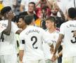 Real Madrid s-a distrat cu Valladolid, în runda #2 din La Liga » Mbappe, exasperat de ratări + Puștiul Endrick, la primul gol în tricoul blanco
