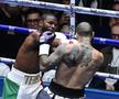 Floyd Mayweather, meci demonstrativ cu John Gotti / foto: Imago Images