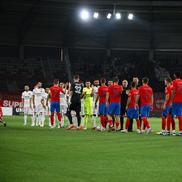Hermannstadt - FCSB, runda #7 din Superliga / foto: Raed Krishan