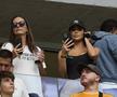 Kim Kardashian, prezentă pe „Santiago Bernabeu” la Real Madrid - Valladolid