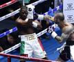 Floyd Mayweather, meci demonstrativ cu John Gotti / foto: Imago Images