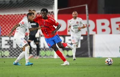 Decizia importantă luată a doua zi după Hermannstadt - FCSB: „Vreau să vă anunț pe această cale ”