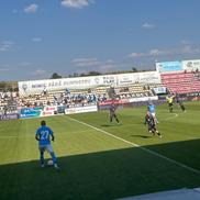 FC Voluntari - Corvinul Hunedoara / Foto: Andrei Petrescu