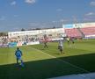 FC Voluntari - Corvinul Hunedoara / Foto: Andrei Petrescu