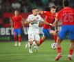 Florin Tănase în Hermannstadt - FCSB, runda #7 din Superliga / foto: Raed Krishan