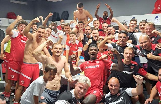 „El e artizanul!” » Fostul antrenor al lui Dinamo spune exact unde ar trebui întărită echipa și numește marele câștig: „Mereu a avut calitate, dar era indolent”