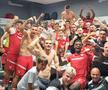 Dinamo traversează un start de sezon entuziasmant / Sursă foto: Facebook@ Andrei Nicolescu